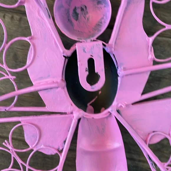 Butterfly wall decor - Picture 3 of 3